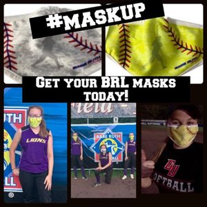 Image post by @BabeRuthLeagueInc on Facebook