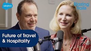 Video post by @salesforce on YouTube