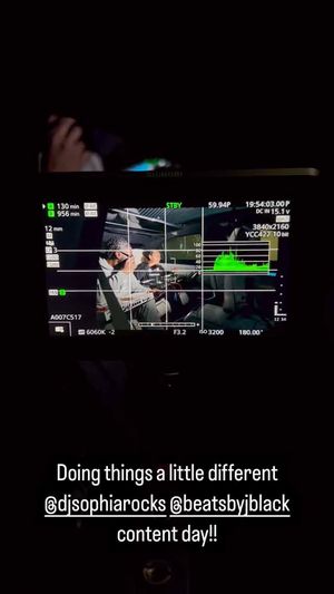 Video post by @otmstudios22 on Facebook