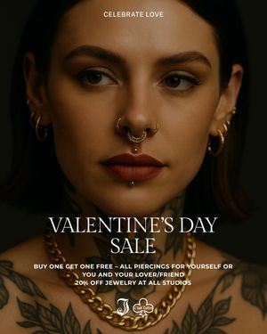 Image post by @clubtattoo on Instagram