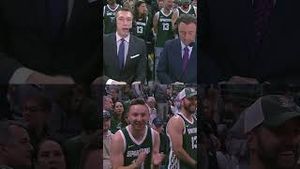 Video post by @foxsports on YouTube