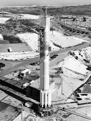Image post by @usgs on Instagram