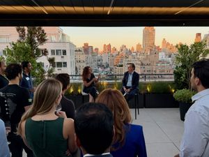 Image post by @endeavor_global on Instagram