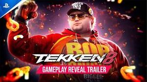 Video post by @PlayStation on YouTube