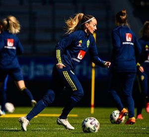 Image post by @KosovareAsllani on Twitter