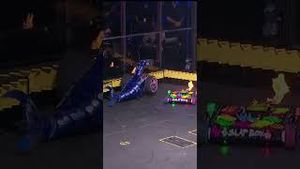 Video post by @battlebots on YouTube