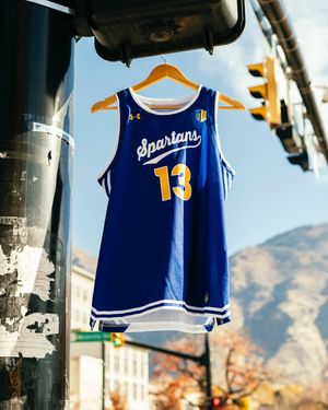 Image post by @sjsuwbb on Instagram