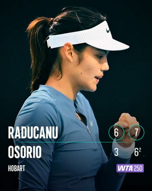 Image post by @wta on Instagram
