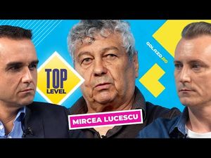 Video post by @golazoro on YouTube
