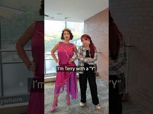 Video post by @TheGrandTheatre on YouTube