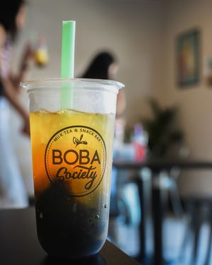 Image post by @bobasocietytn on Instagram