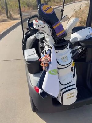 Image post by @eastsidegolf on Instagram