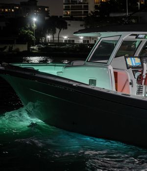 Image post by @hcbyachts on Instagram