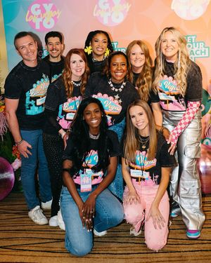 Image post by @getyourteachon on Instagram