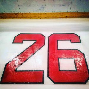 Image post by @njdevils on Instagram