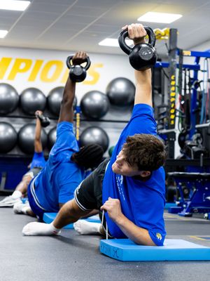 Image post by @hofstrambb on Instagram