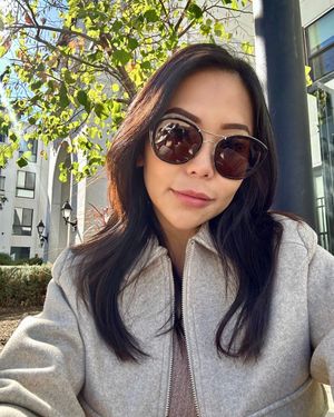 Image post by @lenscrafters on Instagram