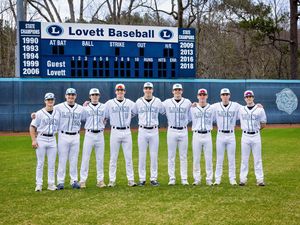 Image post by @lovettathletics on Instagram