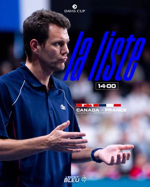Image post by @fftennis on Instagram