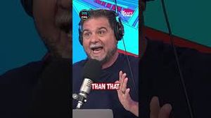 Video post by @lebatardshow on YouTube
