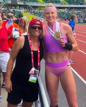 Image post by @sandicheekspv on Instagram