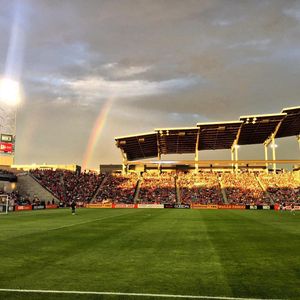 Image post by @fcdallas on Instagram