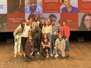 Image post by @sacdparis on Instagram