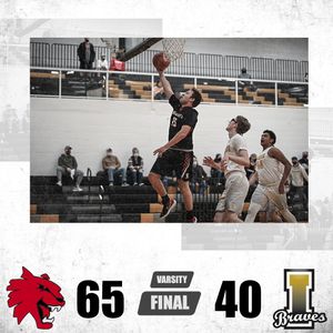 Image post by @NWSDBASKETBALL on Twitter