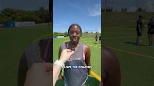 Video post by @imgacademy on YouTube