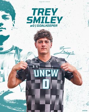 Image post by @uncw_menssoccer on Instagram