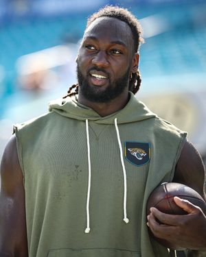 Image post by @jaguars on Instagram