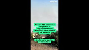 Video post by @laopinionla on YouTube