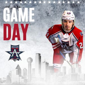 Image post by @allenamericans on Instagram