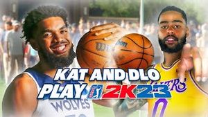 Video post by @karltownslive on YouTube