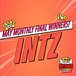Image post by @brawlstars_esports on Instagram