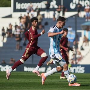 Image post by @afaseleccion on Instagram