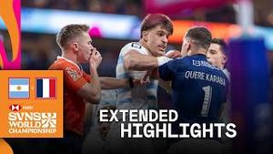 Video post by @worldrugby on YouTube