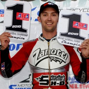 Image post by @americanflattrack on Instagram