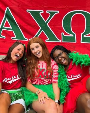 Image post by @alphachiomegahq on Instagram