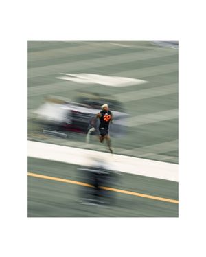 Image post by @ianmahanmedia on Instagram
