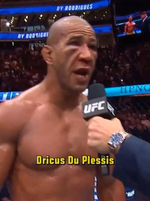 Video post by @ufc on TikTok