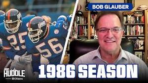 Video post by @nygiants on YouTube