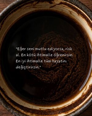 Image post by @ancayaziyor on Instagram