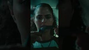 Video post by @peacock on YouTube