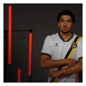 Image post by @charlestonbattery on Instagram