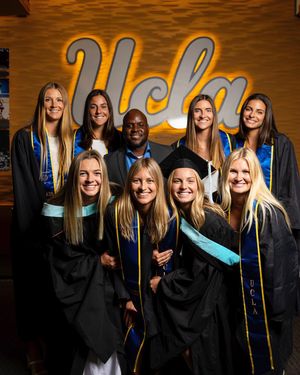 Image post by @uclabeachvb on Instagram