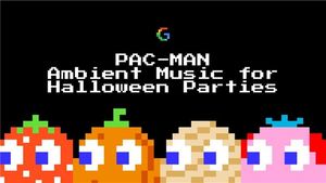 Image post by @officialpacman on Instagram