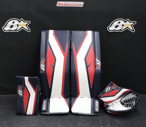 Image post by @goaliesonly on Instagram