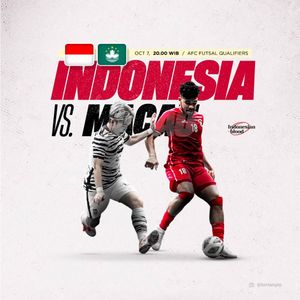 Image post by @indonesianblood on Instagram