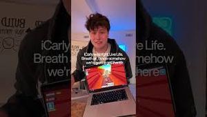 Video post by @itsericaaberg on YouTube